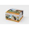 Technaxx TX-290 4G PT Dome with Solar Panel T5156