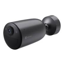 Ezviz EB3 Smart Home Battery Camera Kit CS-EB3/SP-R200(2K 4GA) Ezviz EB3 Smart Home Battery Camera Kit CS-EB3/SP-R200(2K 4GA)