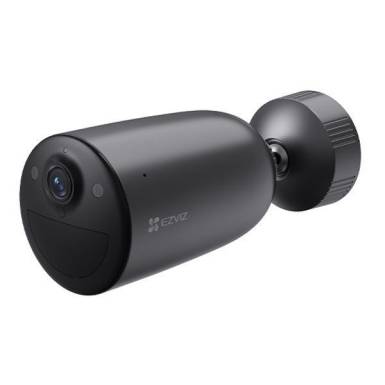 Ezviz EB3 Smart Home Battery Camera Kit CS-EB3/SP-R200(2K 4GA) Ezviz EB3 Smart Home Battery Camera Kit CS-EB3/SP-R200(2K 4GA)