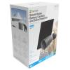 Ezviz EB3 Smart Home Battery Camera Kit CS-EB3/SP-R200(2K 4GA)