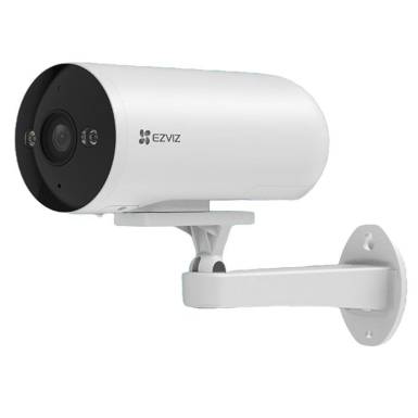 Ezviz H5 PoE 2K Smart PoE Security Camera CS-H5-R201-1H3EKFL
