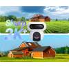Ezviz H90 2K Dual-Lens Pan & Tilt Wi-Fi Camera CS-H90-R100-8H44WKFL
