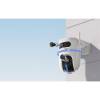 Ezviz H9c Dual 2K Dual Lens Pan & Tilt Wi-Fi Camera CS-H9C-R100-8H33WKFL