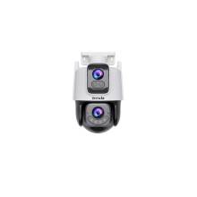 Tenda RH9-WCA 6MP Dual-Lens Linkage Outdoor Wi-Fi Pan/Tilt Camera RH9-WCA Tenda RH9-WCA 6MP Dual-Lens Linkage Outdoor Wi-Fi Pan/Tilt Camera RH9-WCA