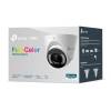 TP-Link InSight S445 VIGI 4MP Full-Color Turret Network Camera INSIGHT S445(2.8MM)