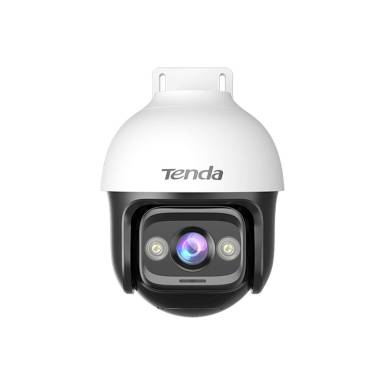 Tenda RH3-WCA V2.0 3MP Outdoor Wi-Fi Pan/Tilt Camera RH3-WCA V2.0 Tenda RH3-WCA V2.0 3MP Outdoor Wi-Fi Pan/Tilt Camera RH3-WCA V2.0