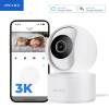 Xiaomi Imilab C22 3K WiFi Plug-in Indoor Camera White CMSXJ60A