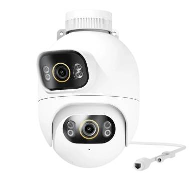 Xiaomi Imilab EC6 3K Dual Outdoor Serurity Camera XMIMIEC6DUALPRO3K Xiaomi Imilab EC6 3K Dual Outdoor Serurity Camera XMIMIEC6DUALPRO3K
