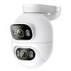 Xiaomi Imilab EC6 3K Dual Outdoor Serurity Camera XMIMIEC6DUALPRO3K