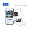 Xiaomi Imilab EC6 3K Dual Outdoor Serurity Camera XMIMIEC6DUALPRO3K