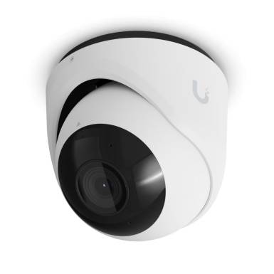 Ubiquiti G6 Turret White UVC-G6-TURRET-W Ubiquiti G6 Turret White UVC-G6-TURRET-W