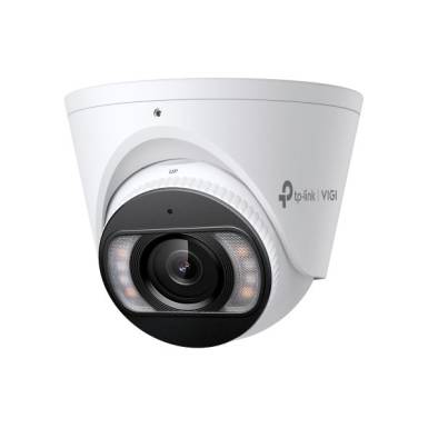 TP-Link VIGI C455 (4mm) VIGI 5MP Full-Color Turret Network Camera VIGI C455(4MM)(UN) TP-Link VIGI C455 (4mm) VIGI 5MP Full-Color Turret Network Camera VIGI C455(4MM)(UN)