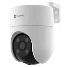 Ezviz H8c Pro 2K+ Pan & Tilt Wi-Fi Camera CS-H8C PRO (2K+) Ezviz H8c Pro 2K+ Pan & Tilt Wi-Fi Camera CS-H8C PRO (2K+)