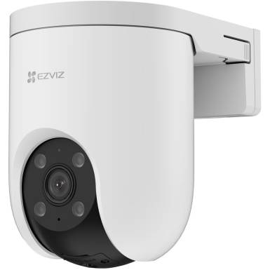 Ezviz H8c SE 2K Pan & Tilt Wi-Fi Camera CS-H8C SE 2K (3MP) Ezviz H8c SE 2K Pan & Tilt Wi-Fi Camera CS-H8C SE 2K (3MP)