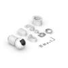 Ubiquiti G6 PTZ White UVC-G6-PTZ-W