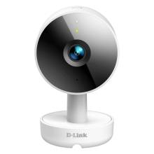 D-Link DCS-8350LH 2K QHD Indoor Wi-Fi Camera DCS-8350LH