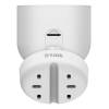 D-Link DCS-8350LH 2K QHD Indoor Wi-Fi Camera DCS-8350LH