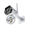 TP-Link InSight S345-4G (4mm) VIGI 4MP Outdoor Full-Color 4G Bullet Network Camera INSIGHT S345-4G(4MM)