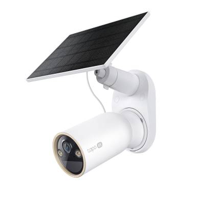TP-Link Tapo C460 KIT Solar-Powered Security Camera Kit TAPO C460 KIT(EU) TP-Link Tapo C460 KIT Solar-Powered Security Camera Kit TAPO C460 KIT(EU)