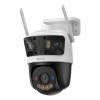 IMOU Cruiser Triple PT WiFI kamera IPC-S7UP-11M0WED