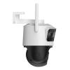 IMOU Cruiser Triple PT WiFI kamera IPC-S7UP-11M0WED