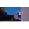 IMOU Cruiser Triple PT WiFI kamera IPC-S7UP-11M0WED