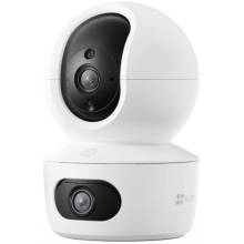 Ezviz TY7 Dual-Lens Pan & Tilt Wi-Fi Camera CS-TY7(4MP+4MP,W2) Ezviz TY7 Dual-Lens Pan & Tilt Wi-Fi Camera CS-TY7(4MP+4MP,W2)