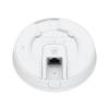 Ubiquiti UniFi UVC-G5-Dome Indoor 2K Camera White (3-Pack) UVC-G5-DOME-3