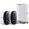 Baseus Security N1 HomeStation vezeték nélküli videó megfigyelő rendszer + 2 kamera S0TY002131