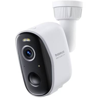 Baseus Security N1 Plus vezeték nélküli térfigyelő kamera S0TZ002130 Baseus Security N1 Plus vezeték nélküli térfigyelő kamera S0TZ002130