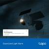 TP-Link Tapo C660 KIT Solar-Powered Pan/Tilt Security Camera Kit TAPO C660 KIT