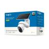 TP-Link Tapo C660 KIT Solar-Powered Pan/Tilt Security Camera Kit TAPO C660 KIT