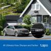 TP-Link Tapo C660 KIT Solar-Powered Pan/Tilt Security Camera Kit TAPO C660 KIT