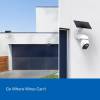 TP-Link Tapo C660 KIT Solar-Powered Pan/Tilt Security Camera Kit TAPO C660 KIT