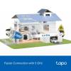 TP-Link Tapo C660 KIT Solar-Powered Pan/Tilt Security Camera Kit TAPO C660 KIT