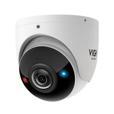 TP-Link InSight S485PI VIGI 8MP IR Panoramic Turret Network Camera INSIGHT S485PI TP-Link InSight S485PI VIGI 8MP IR Panoramic Turret Network Camera INSIGHT S485PI