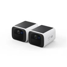 ANKER Eufy SoloCam S220 (2-Cam Pack) E8134321