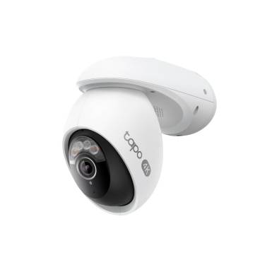 TP-Link Tapo C560WS Outdoor Pan/Tilt Security WiFi Camera TAPO C560WS TP-Link Tapo C560WS Outdoor Pan/Tilt Security WiFi Camera TAPO C560WS