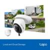 TP-Link Tapo C560WS Outdoor Pan/Tilt Security WiFi Camera TAPO C560WS