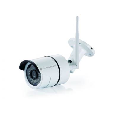 Conceptronic  JARETH03W Wireless Cloud IP Camera JARETH03W