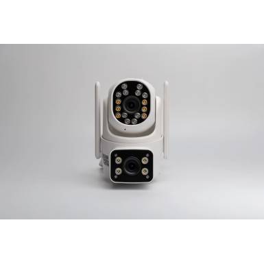 Technaxx TX-328 Dual Camera 5280 Technaxx TX-328 Dual Camera 5280