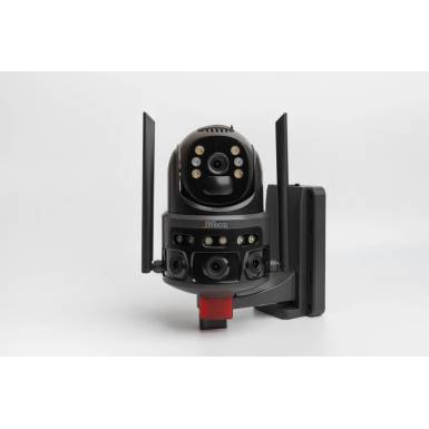 Technaxx TX-329 4G Dual Camera 5281 Technaxx TX-329 4G Dual Camera 5281