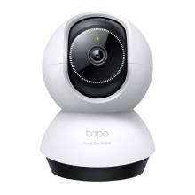 TP-Link TC72 Pan/Tilt AI Home Security Wi-Fi Camera TC72