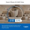 TP-Link TC72 Pan/Tilt AI Home Security Wi-Fi Camera TC72