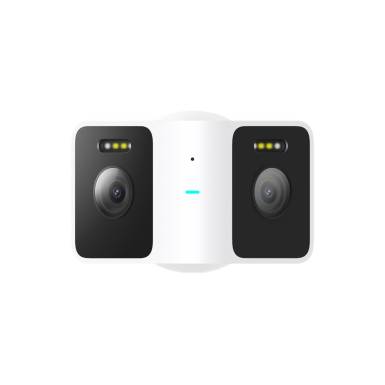 Xiaomi CW100 Dual Outdoor Camera BHR07UIEU Xiaomi CW100 Dual Outdoor Camera BHR07UIEU