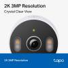 TP-Link Tapo C113 Home Security WiFi Camera TAPO C113