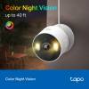 TP-Link Tapo C113 Home Security WiFi Camera TAPO C113