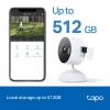 TP-Link Tapo C113 Home Security WiFi Camera TAPO C113