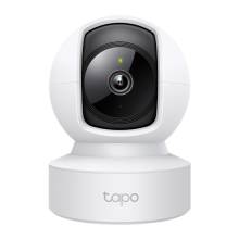 TP-Link Tapo C202 Pan/Tilt Home Security Camera TAPO C202