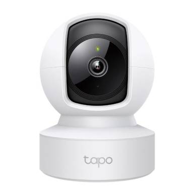 TP-Link Tapo C202 Pan/Tilt Home Security Camera TAPO C202 TP-Link Tapo C202 Pan/Tilt Home Security Camera TAPO C202